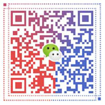 扫一扫添加微信好友